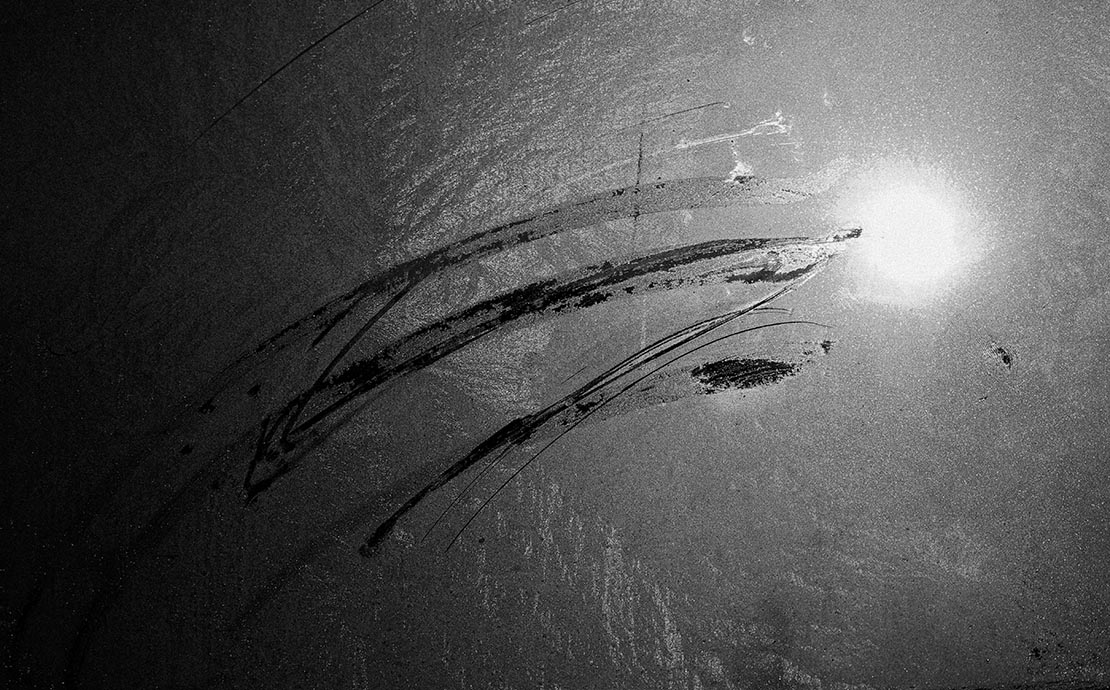 Still 3 — La ragazza d’argento